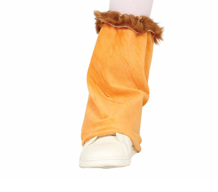 Costume de lionne enfant