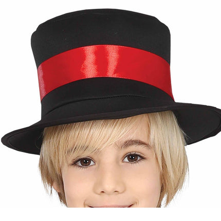 Costume de magicien garçon 4 pièces