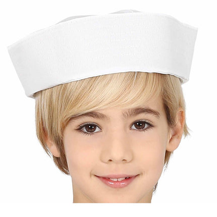 Costume de marin garçon