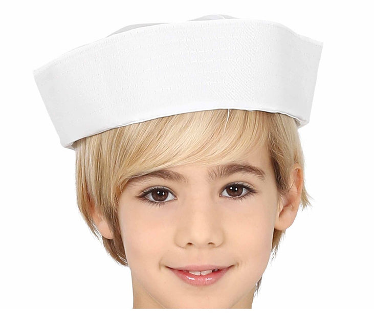 Costume de marin garçon