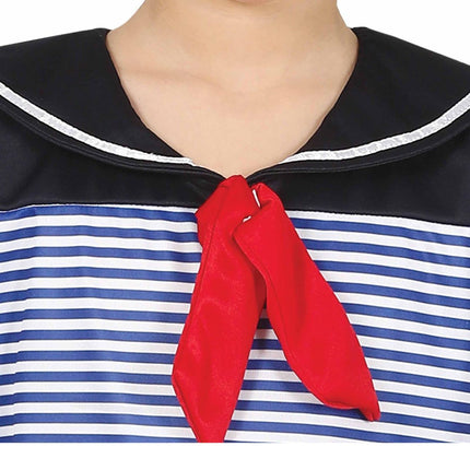 Costume de marin garçon