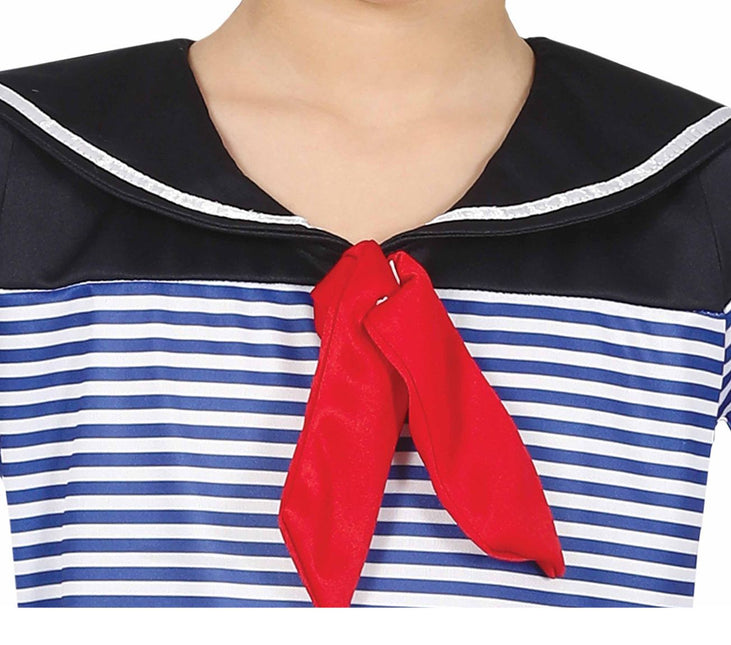 Costume de marin garçon