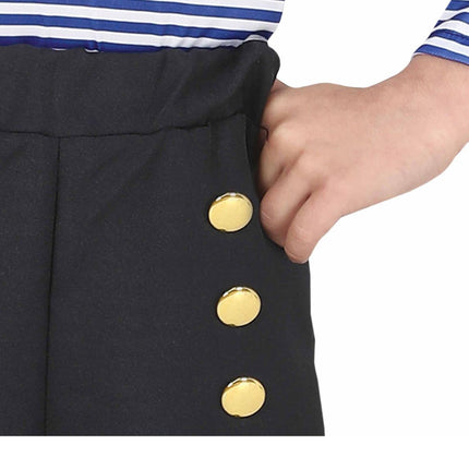 Costume de marin garçon