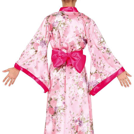 Costume de kimono pour enfant