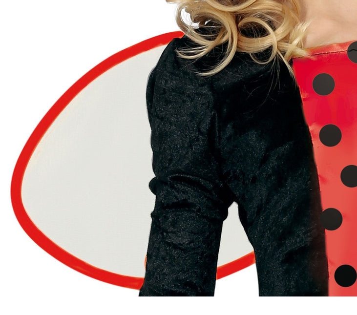 Costume Coccinelle Enfant