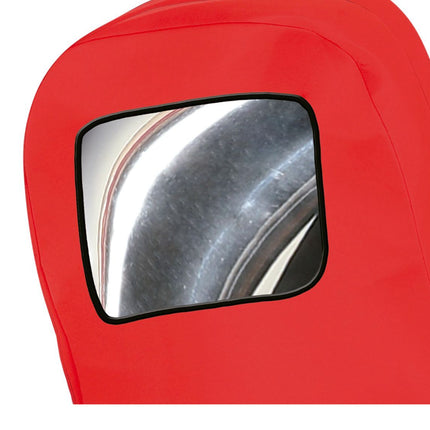 Combinaison d'astronaute Enfant Rouge 14/16 ans