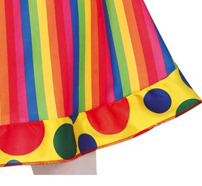 Costume de clown enfant