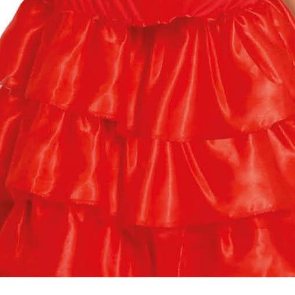 Harley Costume Fille