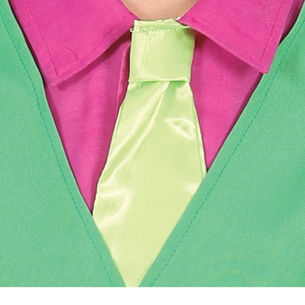 Costume de Joker pour enfant