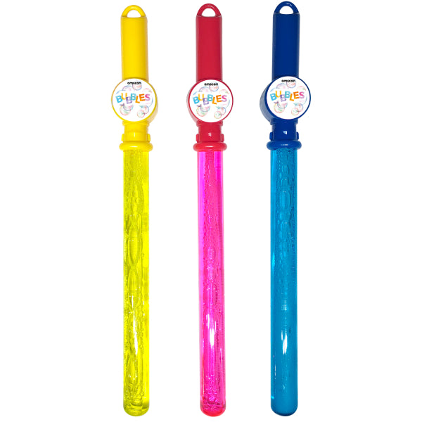 Épée de savon à bulles, 120ml