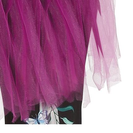 Costume de fille Dia De Los Muertos