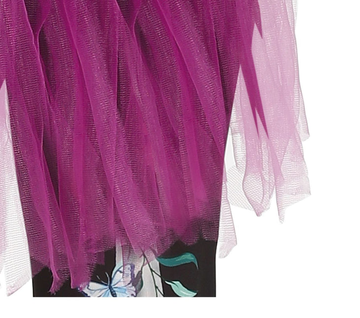 Costume de fille Dia De Los Muertos