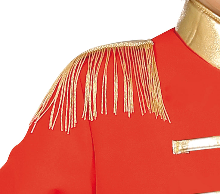 Costume de majorette enfant