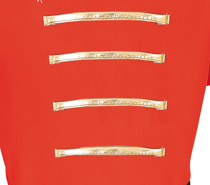 Costume de majorette enfant