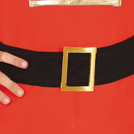 Costume de majorette enfant