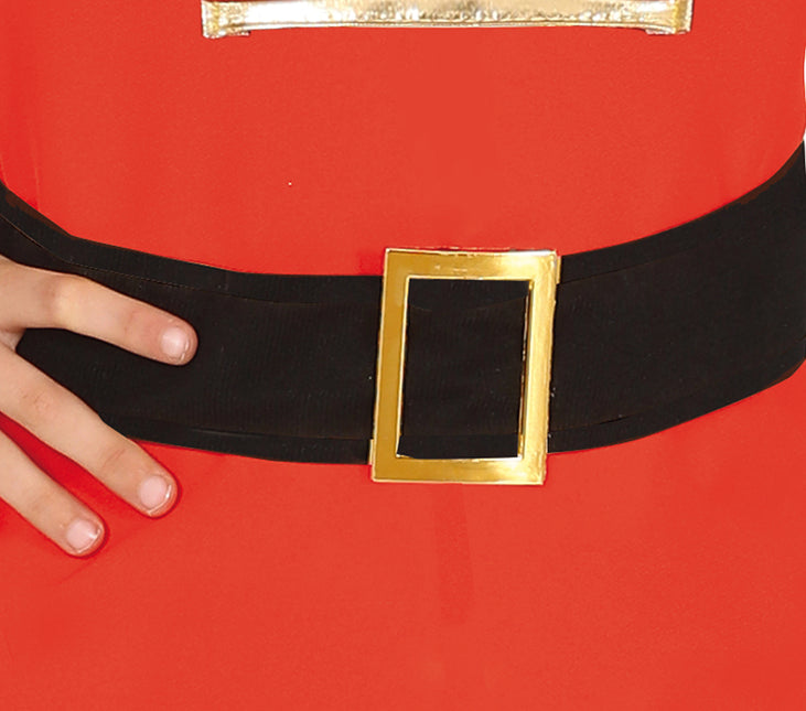 Costume de majorette enfant