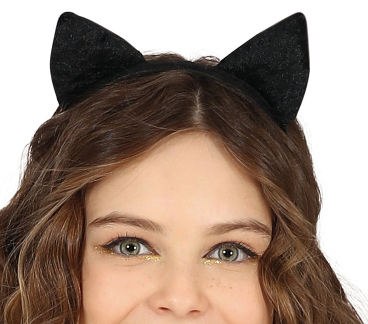 Costume de chat enfant égyptien