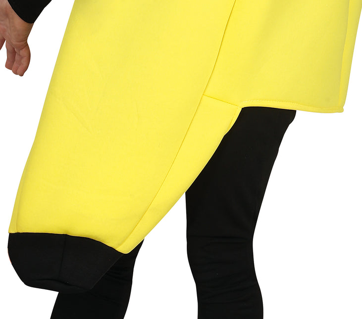 Combinaison Banane Enfant Jaune