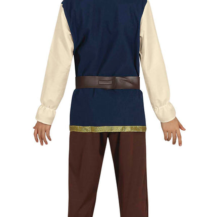 Costume de pirate garçon