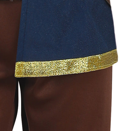 Costume de pirate garçon