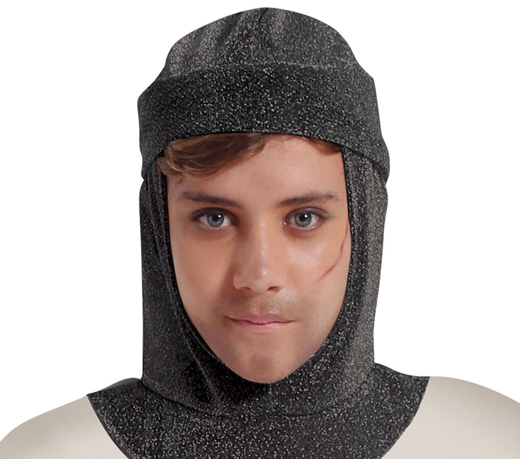 Costume de chevalier 14/16 ans