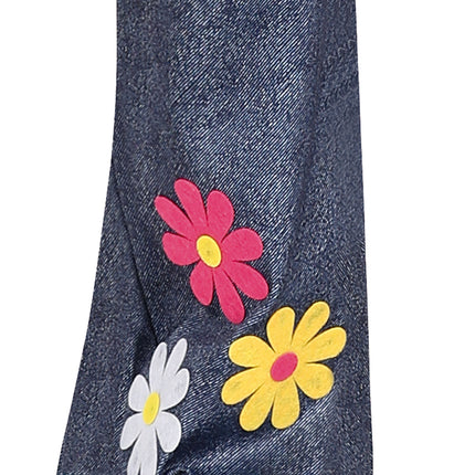 Costume Hippie Garçon Fleurs