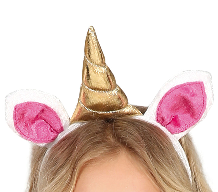 Costume de licorne fille