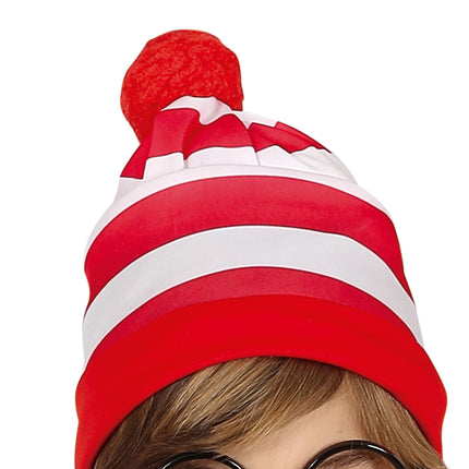 Costume de Wally pour enfant