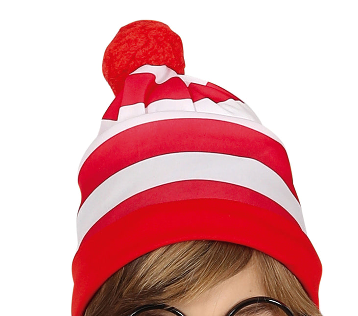 Costume de Wally pour enfant