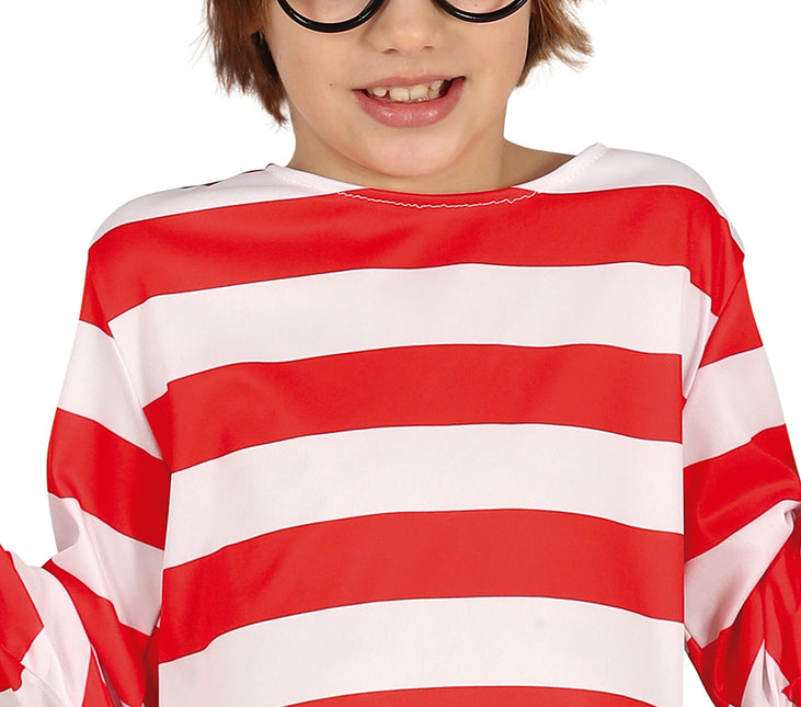 Costume de Wally pour enfant