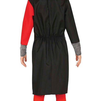 Costume de chevalier Garçon Moyen Âge