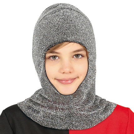 Costume de chevalier Garçon Moyen Âge