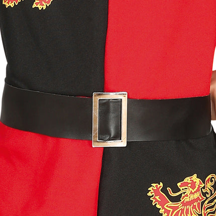 Costume de chevalier Garçon Moyen Âge