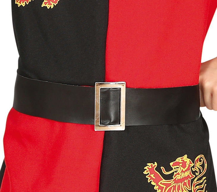 Costume de chevalier Garçon Moyen Âge