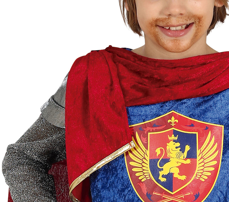 Costume de roi enfant