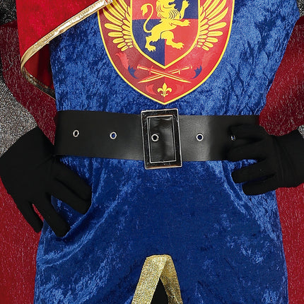 Costume de roi enfant