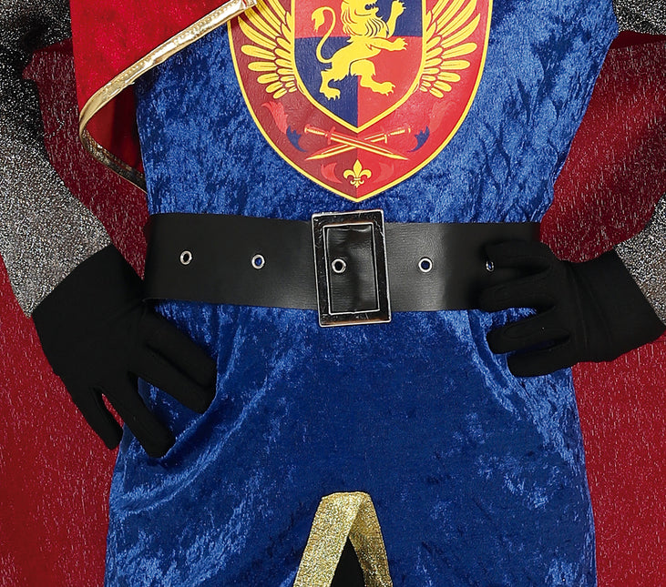 Costume de roi enfant