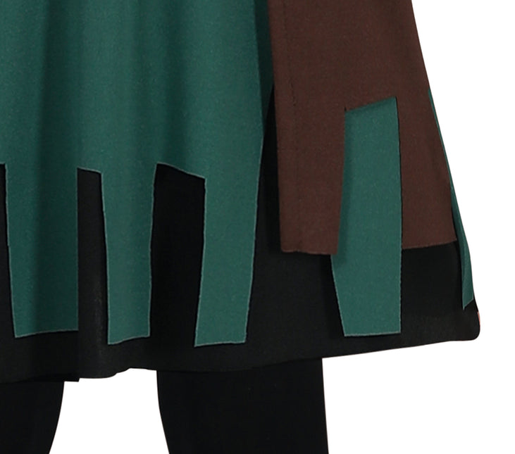 Costume de fille Sagittaire