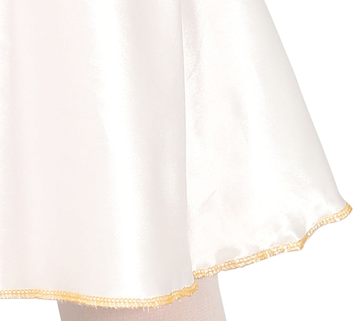 Costume de fille majorette