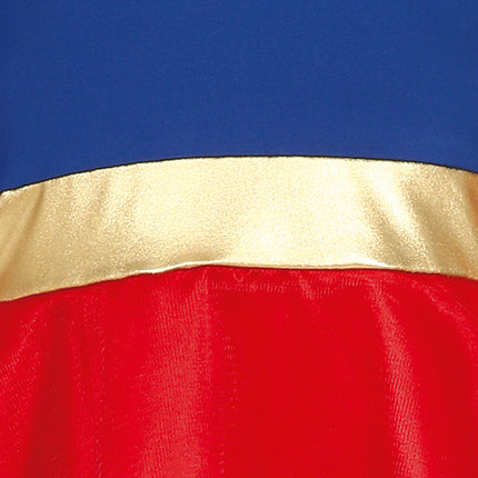 Costume de super-héros pour enfant