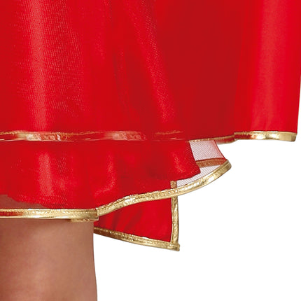 Costume de super-héros pour enfant