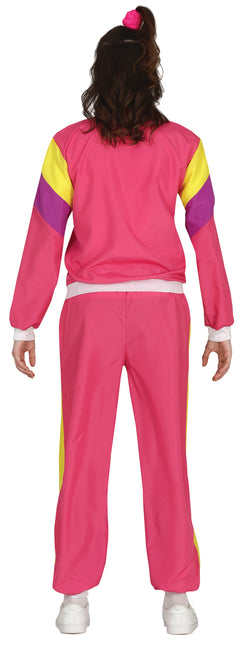 Costume d'athlète Gymnastique 14/16 ans
