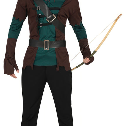 Costume d'archer Garçon 14/16 ans