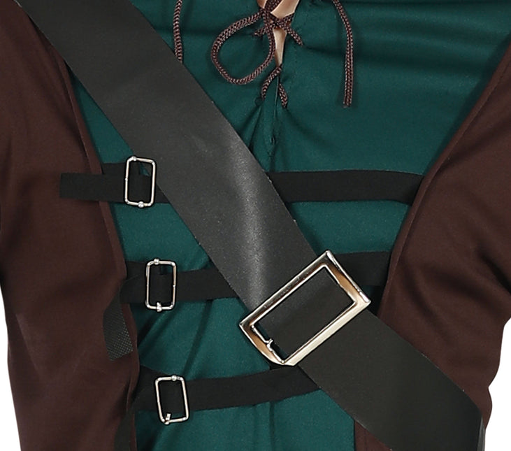 Costume d'archer Garçon 14/16 ans
