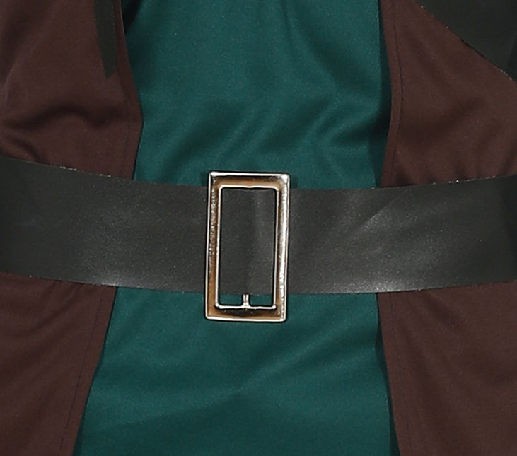 Costume d'archer Garçon 14/16 ans