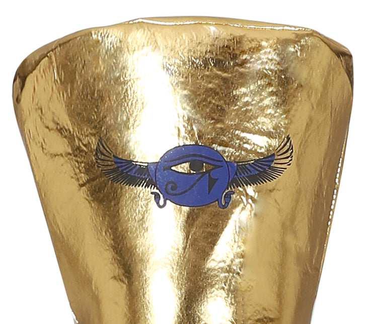 Costume de pharaon 14/16 ans