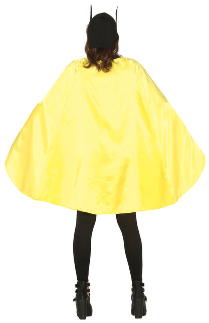 Costume de méchante fille 14/16 ans