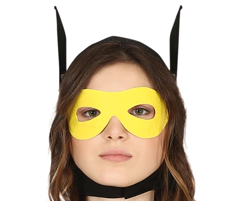 Costume de méchante fille 14/16 ans