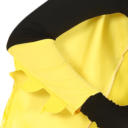 Costume de méchante fille 14/16 ans
