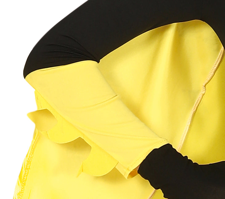 Costume de méchante fille 14/16 ans